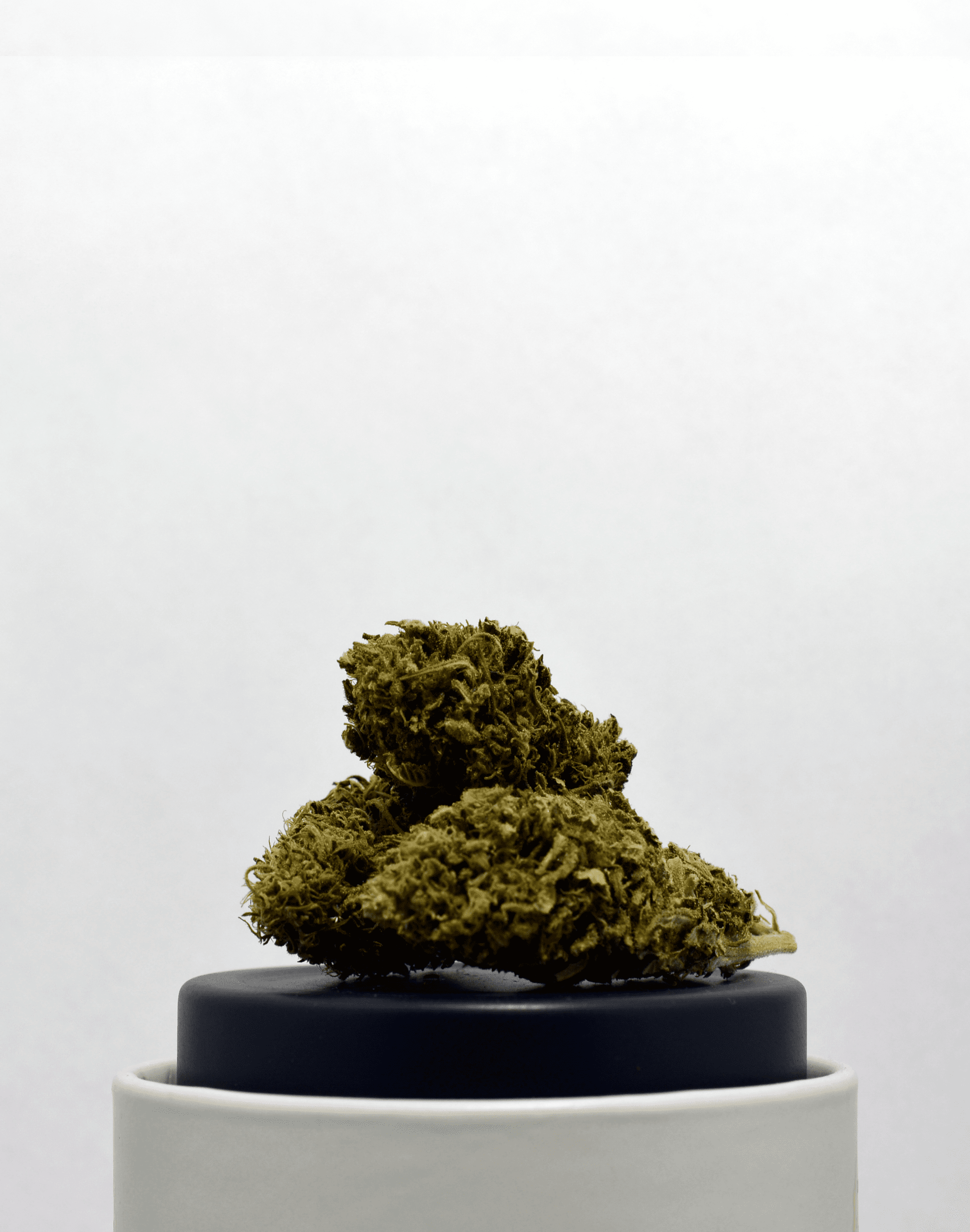 CBD Blüte "Cuvee"